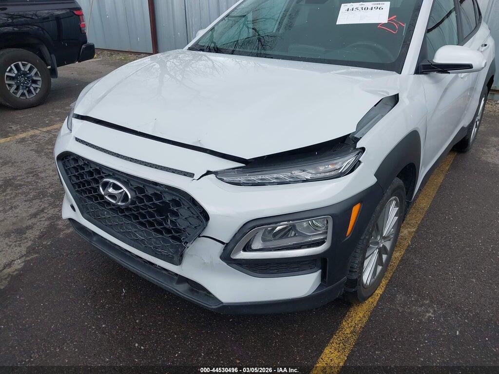 KM8K2CAA1LU402789 2020 HYUNDAI KONA photo no. 6