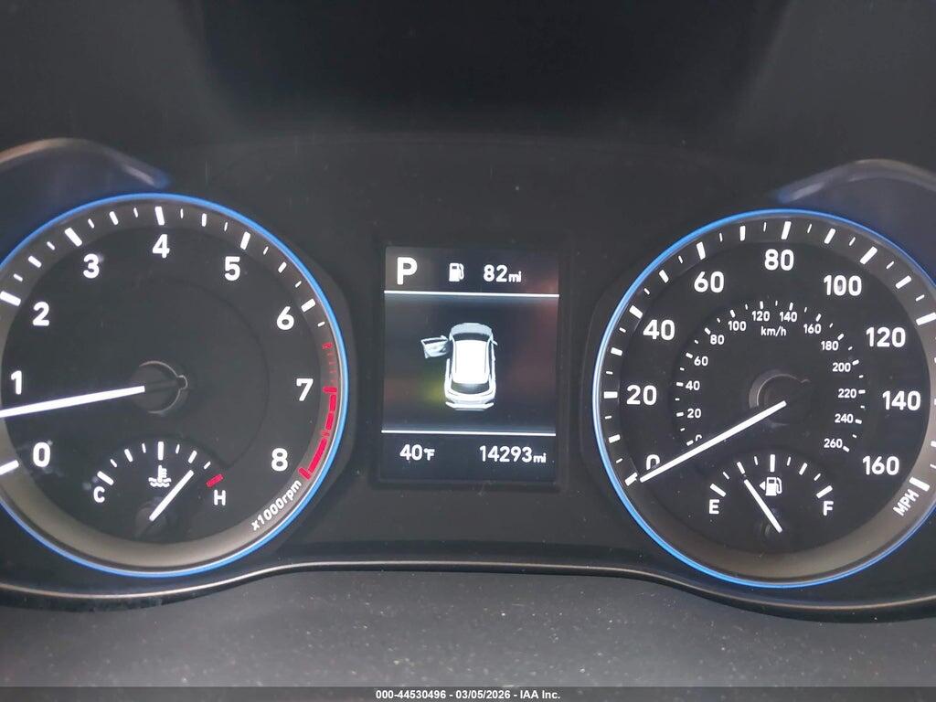 KM8K2CAA1LU402789 2020 HYUNDAI KONA photo no. 7