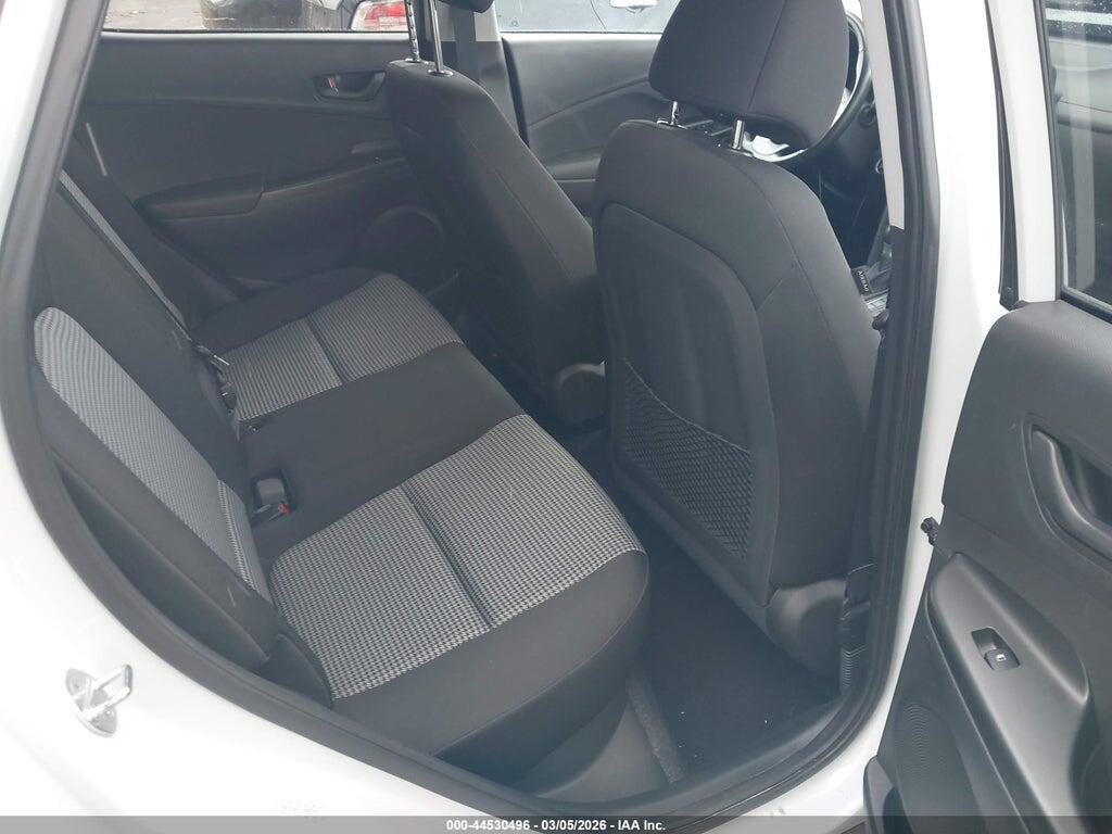 KM8K2CAA1LU402789 2020 HYUNDAI KONA photo no. 8