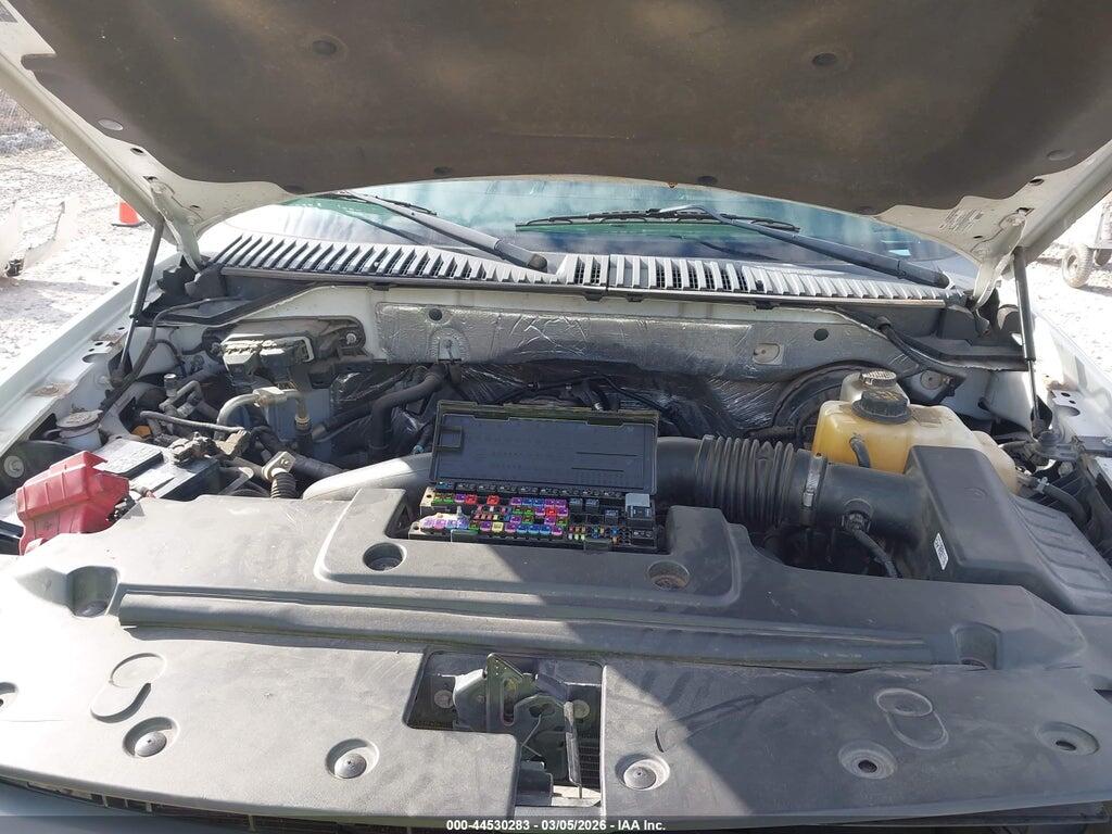 1FMJK1KT1FEF17424 2015 FORD EXPEDITION EL photo no. 10