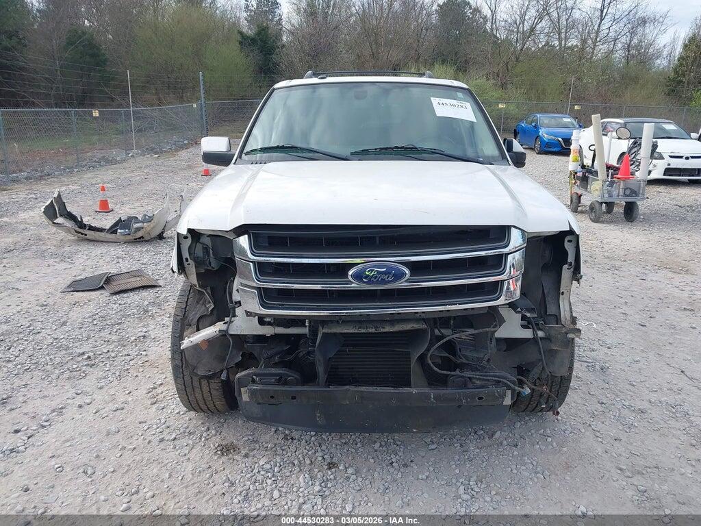 1FMJK1KT1FEF17424 2015 FORD EXPEDITION EL photo no. 12