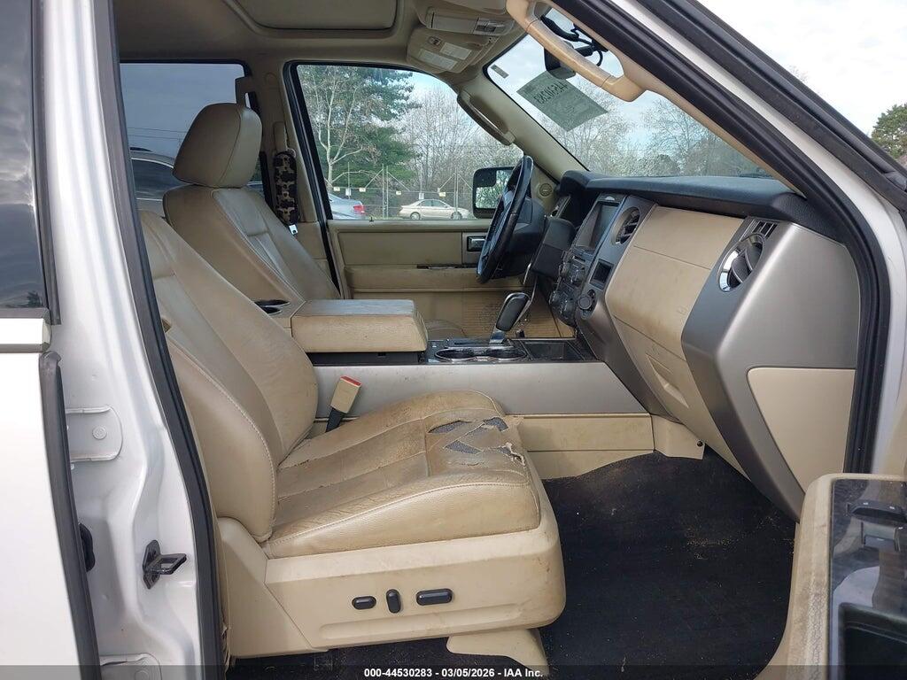 1FMJK1KT1FEF17424 2015 FORD EXPEDITION EL photo no. 5