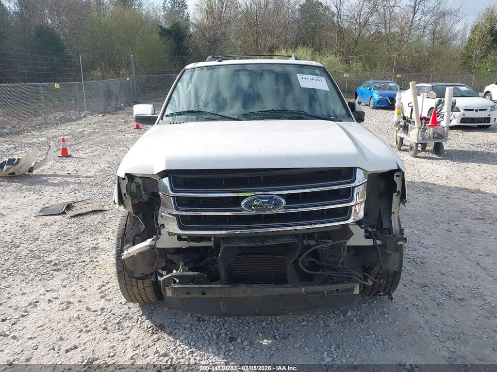 1FMJK1KT1FEF17424 2015 FORD EXPEDITION EL photo no. 6