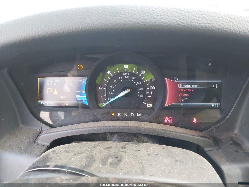 1FMJK1KT1FEF17424 2015 FORD EXPEDITION EL photo no. 7