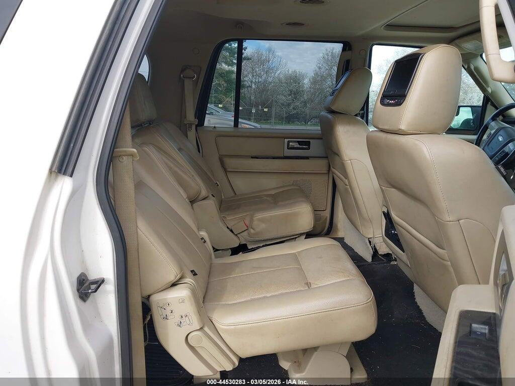 1FMJK1KT1FEF17424 2015 FORD EXPEDITION EL photo no. 8