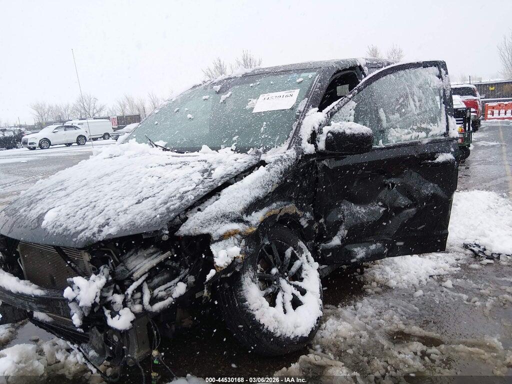 2C4RDGEG8KR676005 2019 DODGE GRAND CARAVAN photo no. 6