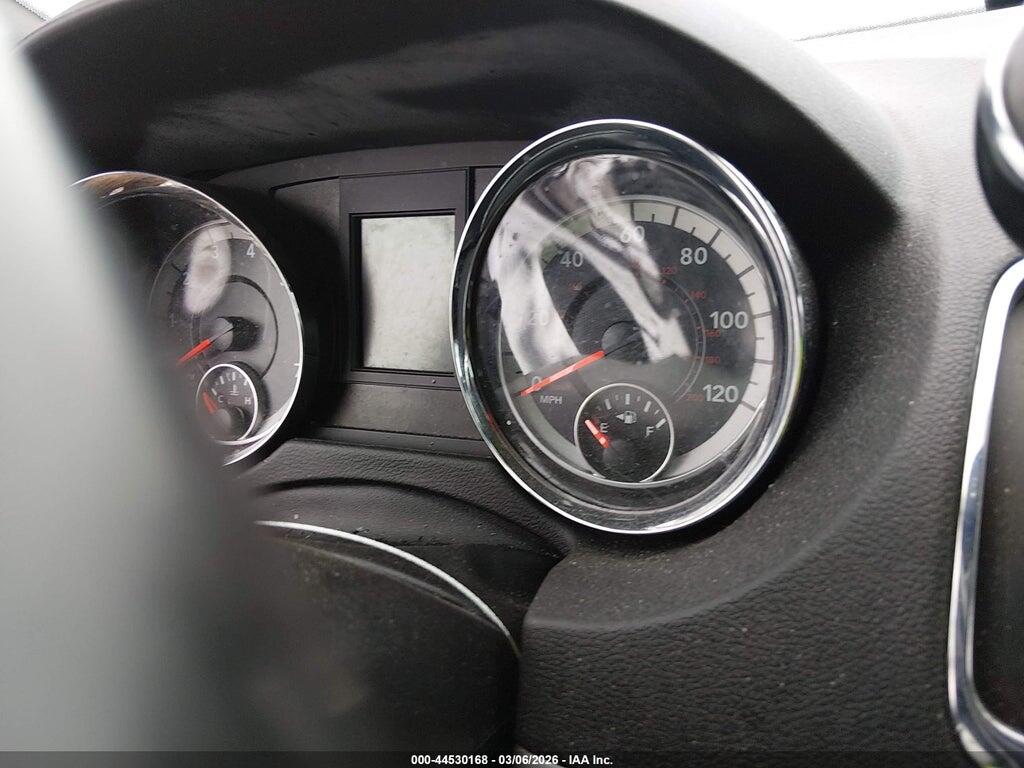 2C4RDGEG8KR676005 2019 DODGE GRAND CARAVAN photo no. 7