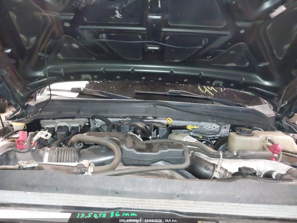 1FT7W2BT7FED63777 2015 FORD F-250 photo no. 10