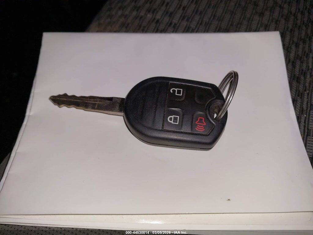 1FT7W2BT7FED63777 2015 FORD F-250 photo no. 11