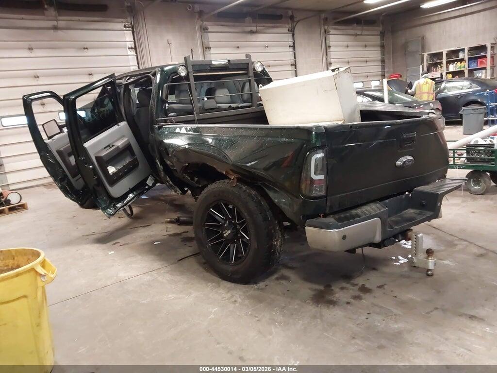 1FT7W2BT7FED63777 2015 FORD F-250 photo no. 3