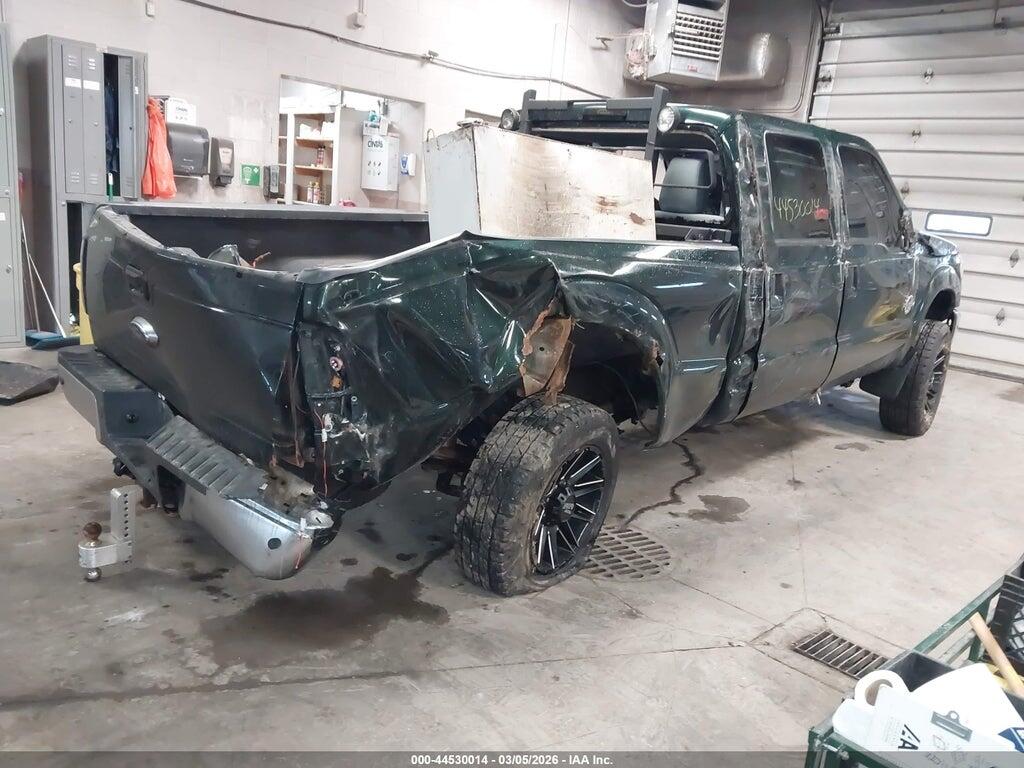 1FT7W2BT7FED63777 2015 FORD F-250 photo no. 4