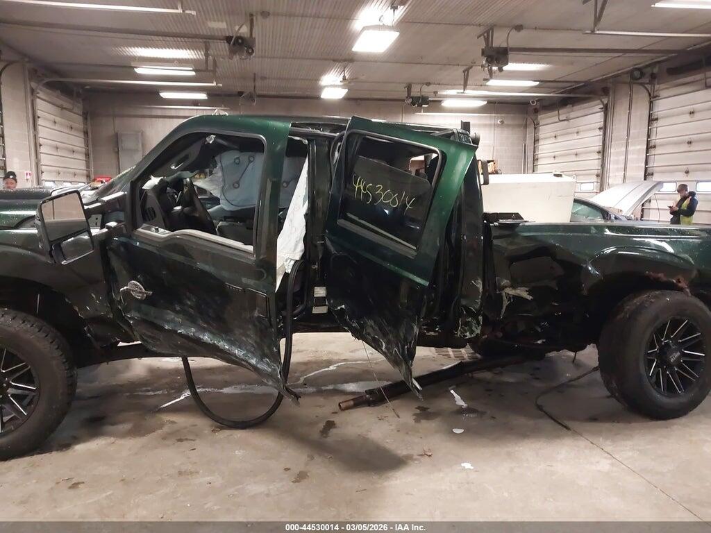 1FT7W2BT7FED63777 2015 FORD F-250 photo no. 6