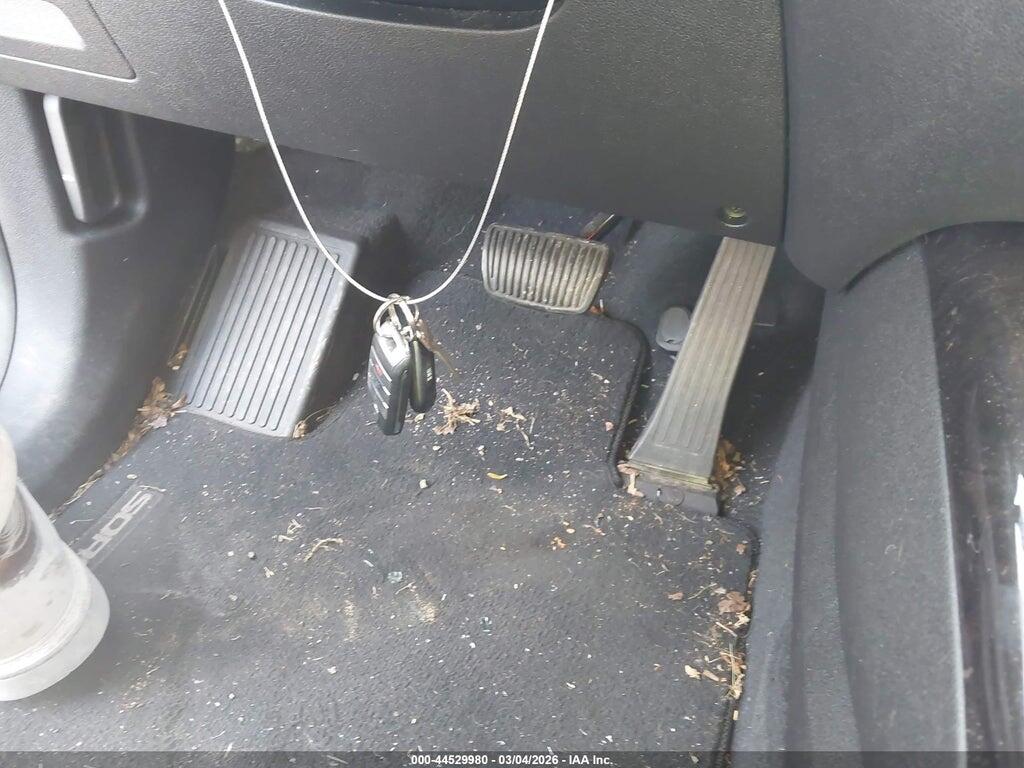 5XYPHDA5XJG420157 2018 KIA SORENTO photo no. 11