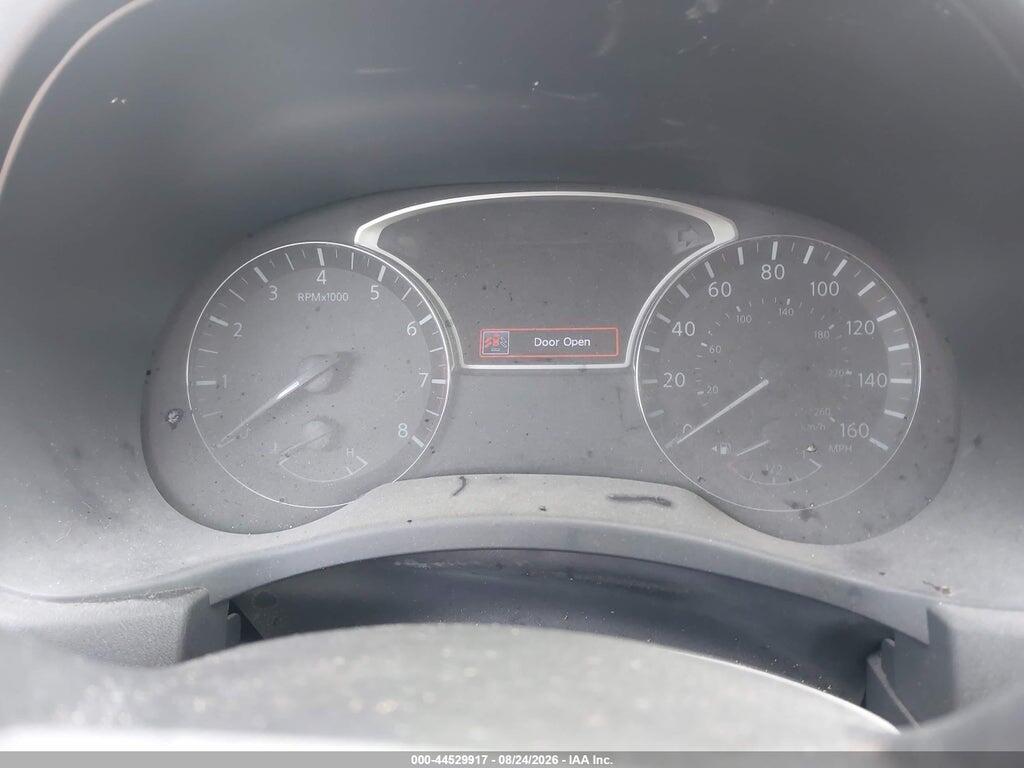 5N1DR2DM4LC607419 2020 NISSAN PATHFINDER photo no. 7