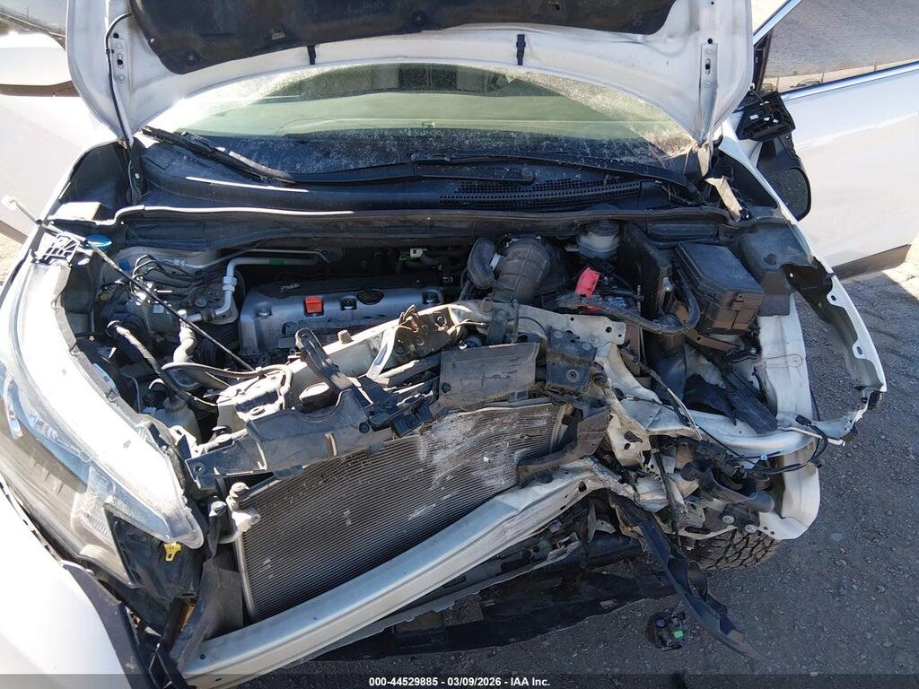 5J6RM4H75DL045499 2013 HONDA CR-V photo no. 10