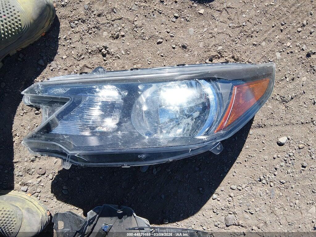 5J6RM4H75DL045499 2013 HONDA CR-V photo no. 12