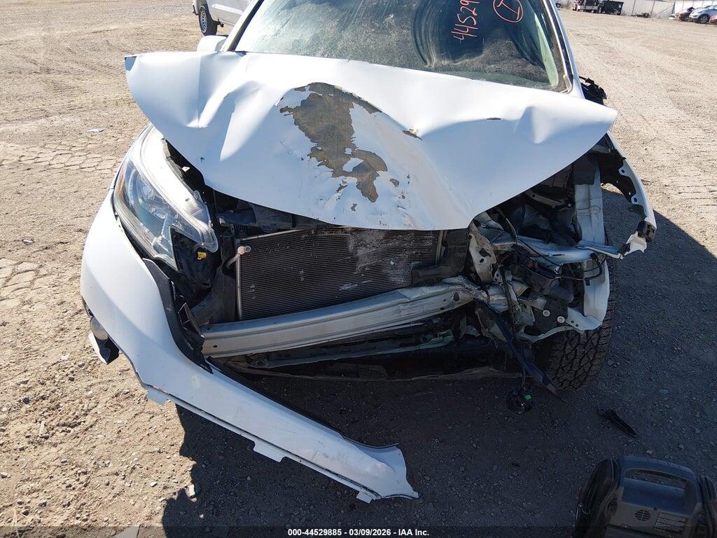 5J6RM4H75DL045499 2013 HONDA CR-V photo no. 6