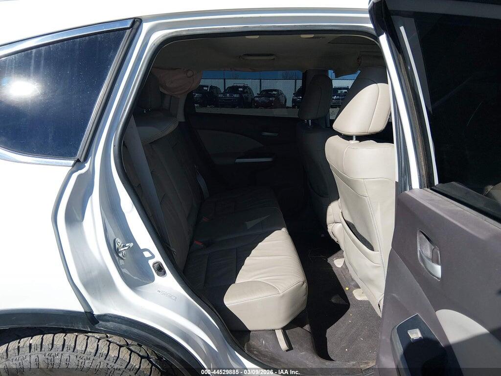 5J6RM4H75DL045499 2013 HONDA CR-V photo no. 8