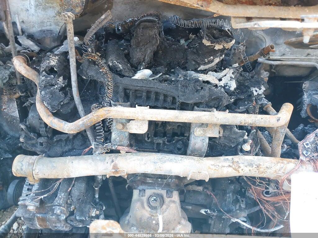 3C6TRVBGXLE125648 2020 RAM PROMASTER 1500 photo no. 10