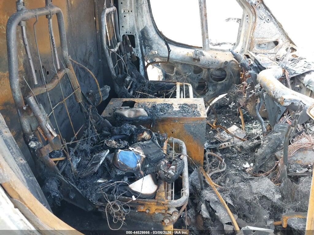 3C6TRVBGXLE125648 2020 RAM PROMASTER 1500 photo no. 5