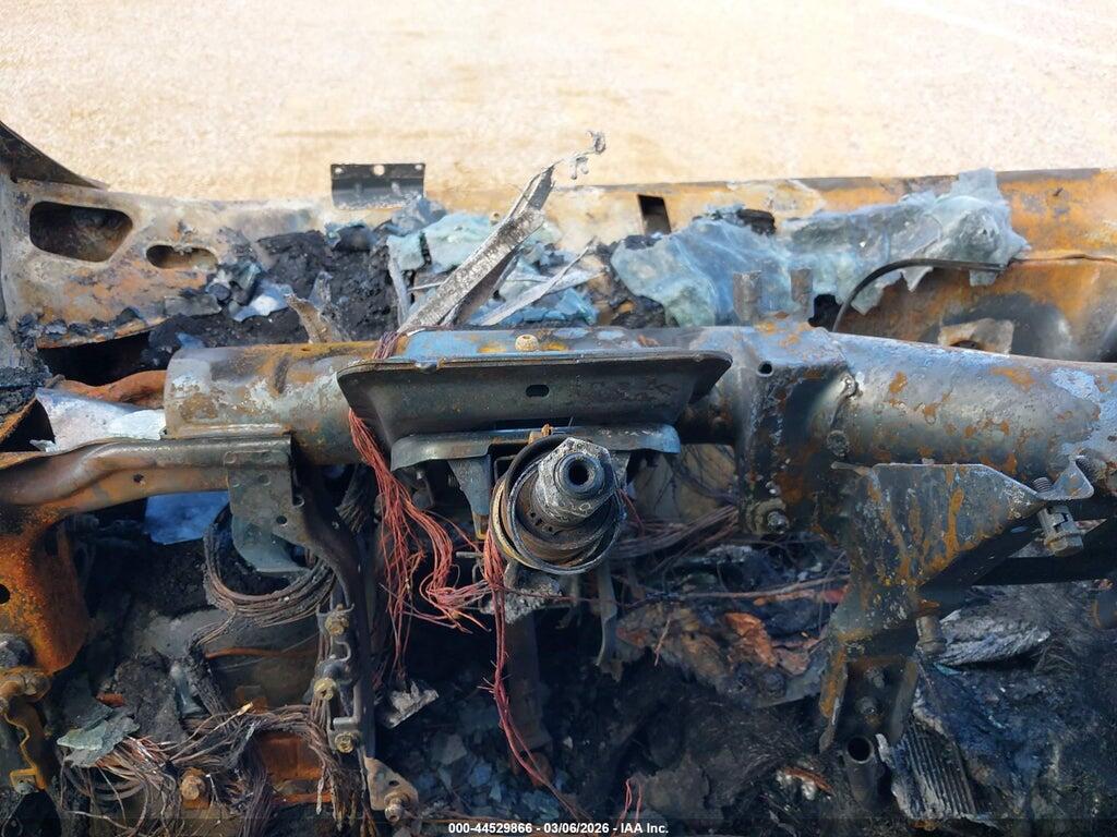 3C6TRVBGXLE125648 2020 RAM PROMASTER 1500 photo no. 7