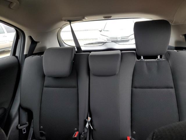2022 HONDA HR-V LX — Фото 10 из 13