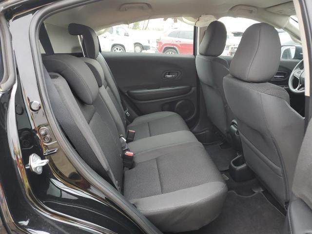 2022 HONDA HR-V LX — Фото 11 из 13