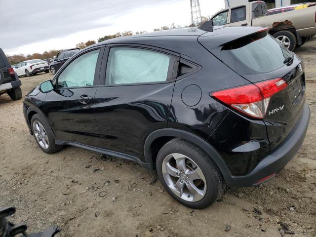 2022 HONDA HR-V LX — Фото 2 из 13