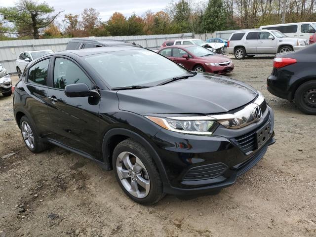 2022 HONDA HR-V LX — Фото 4 из 13