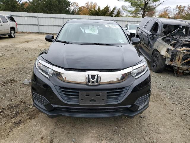 2022 HONDA HR-V LX — Фото 5 из 13