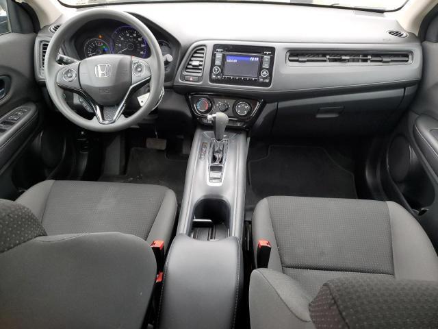 2022 HONDA HR-V LX — Фото 8 из 13