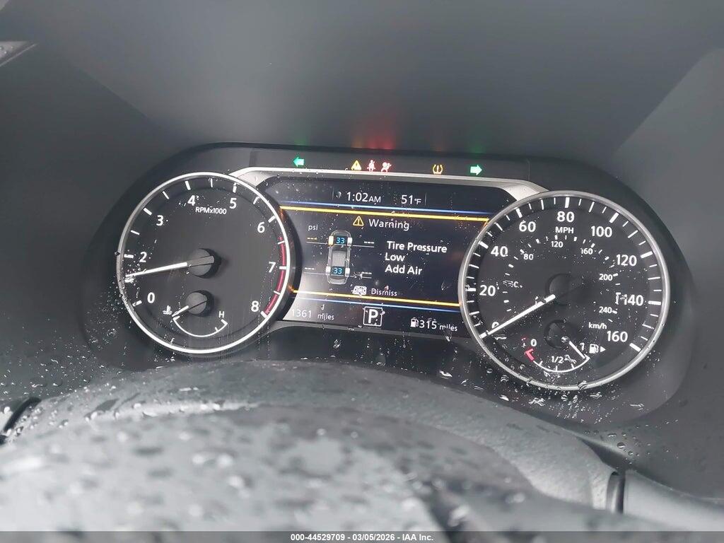 3N1AB8CV4SY411191 2025 NISSAN SENTRA photo no. 7