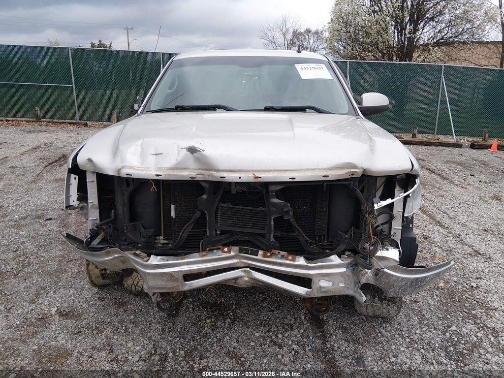 3GTP2WE37BG235329 2011 GMC SIERRA 1500 photo no. 12