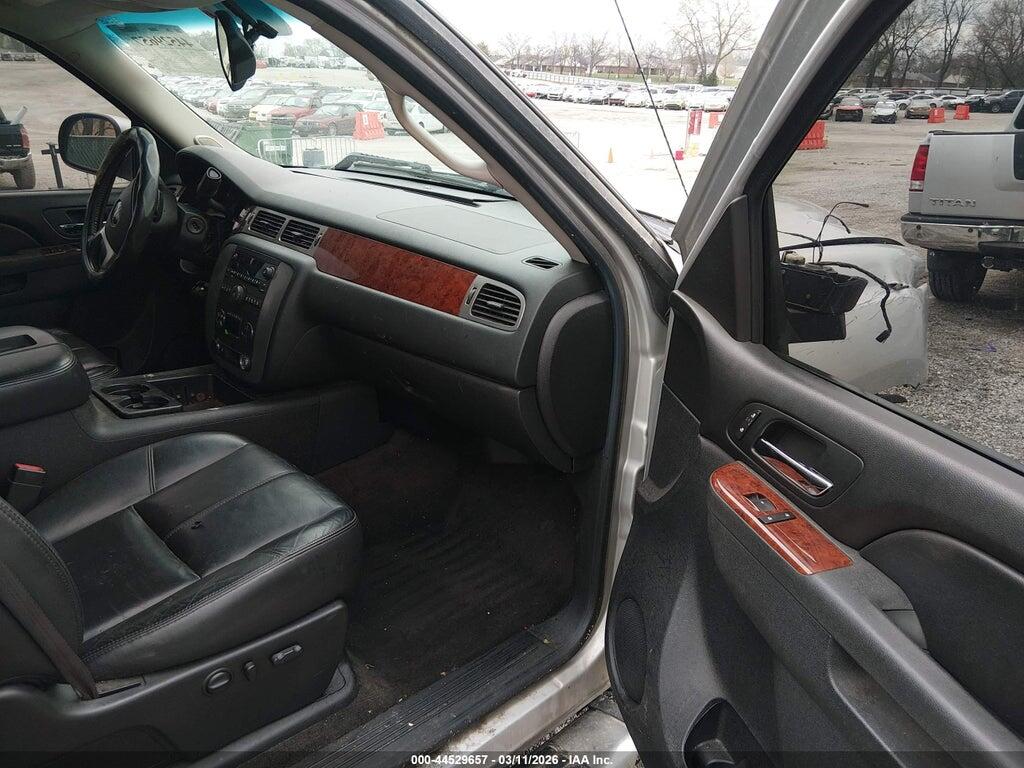 3GTP2WE37BG235329 2011 GMC SIERRA 1500 photo no. 5