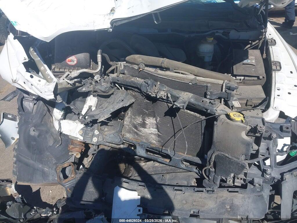 1C6RR7LTXDS664450 2013 RAM 1500 photo no. 10
