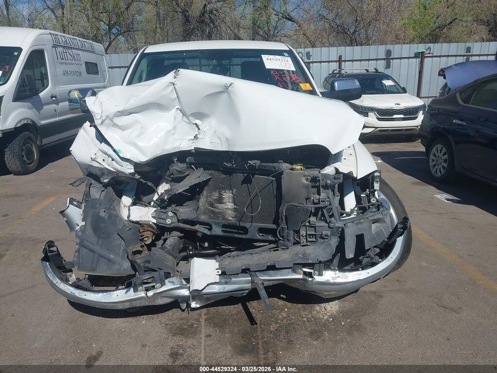 1C6RR7LTXDS664450 2013 RAM 1500 photo no. 12