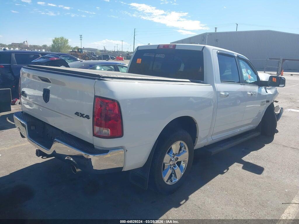 1C6RR7LTXDS664450 2013 RAM 1500 photo no. 4