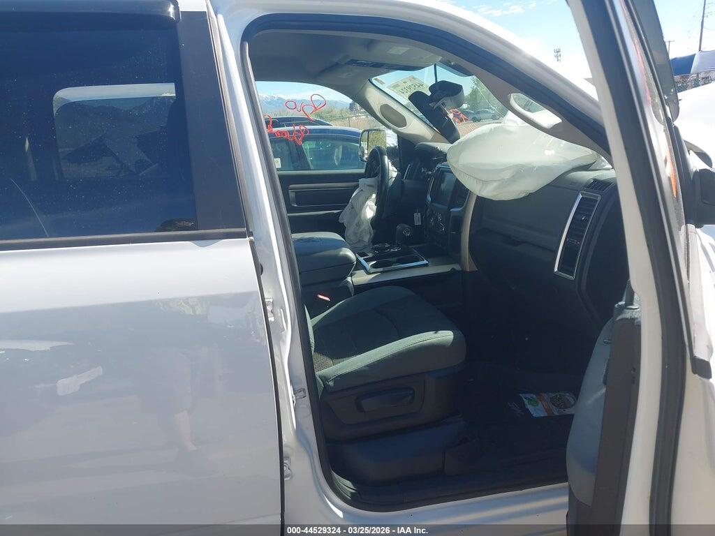 1C6RR7LTXDS664450 2013 RAM 1500 photo no. 5