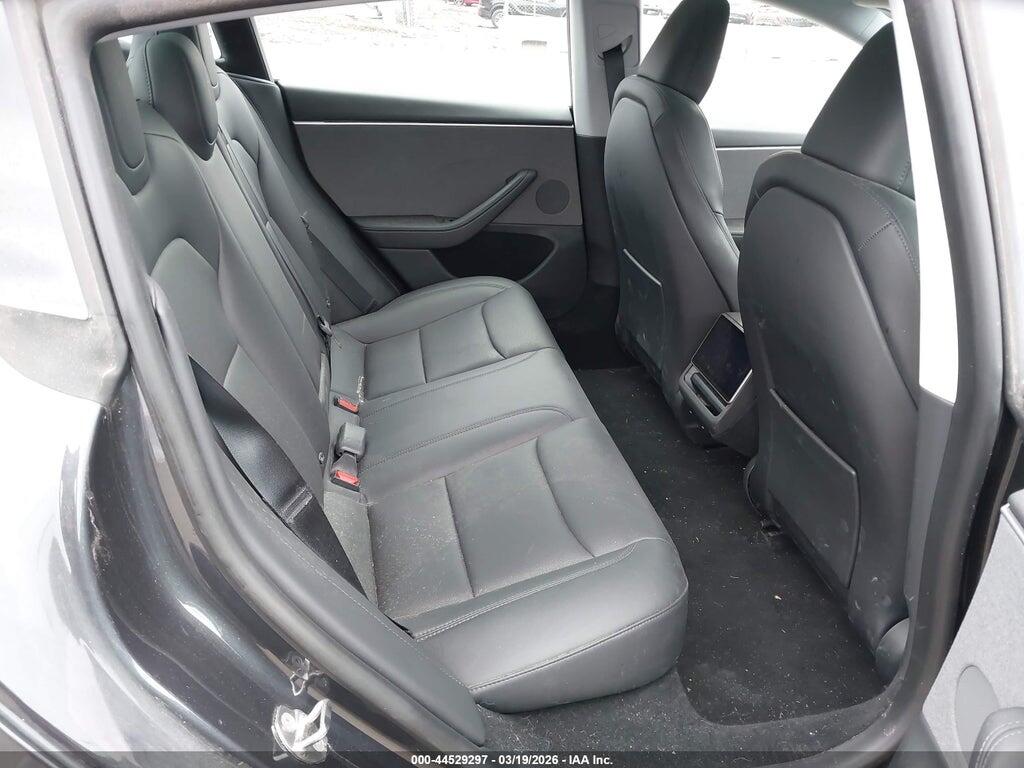 5YJ3E1EA8RF855646 2024 TESLA MODEL 3 photo no. 8