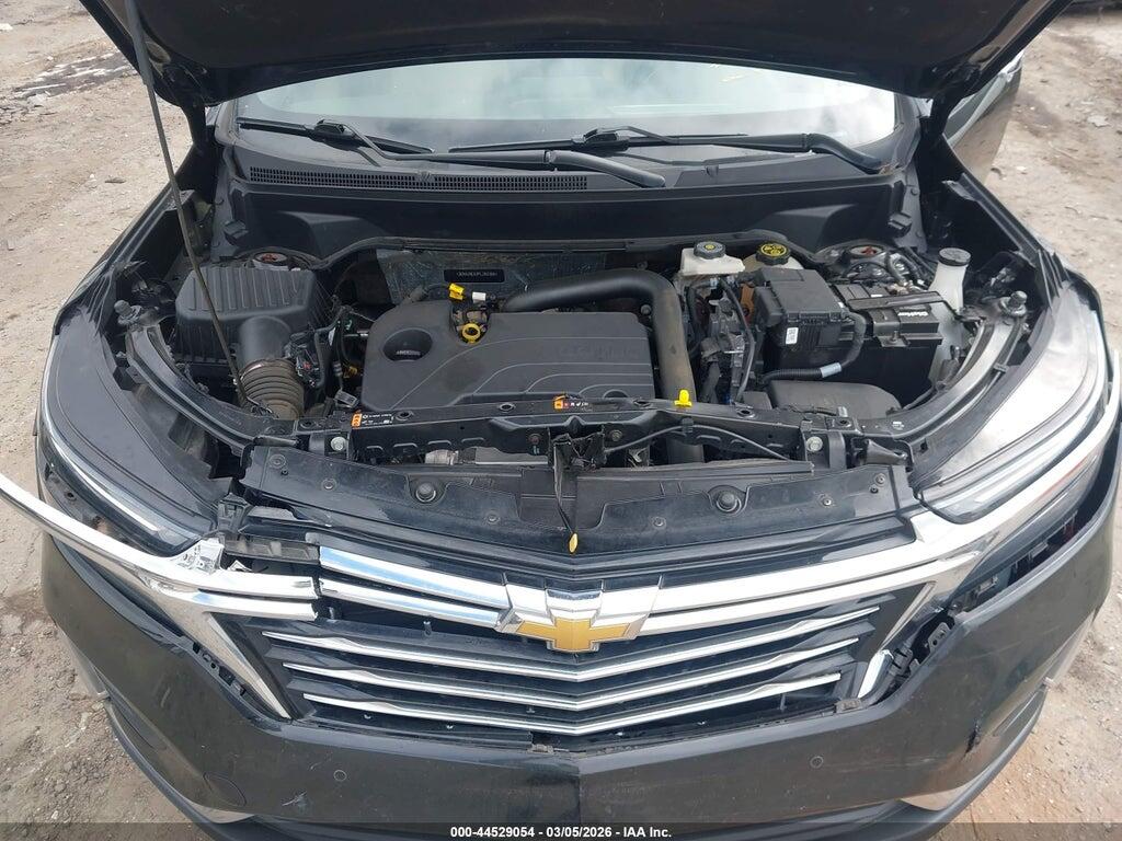 3GNAXNEG3PL260366 2023 CHEVROLET EQUINOX photo no. 10