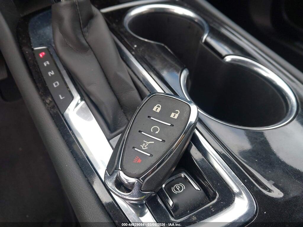 3GNAXNEG3PL260366 2023 CHEVROLET EQUINOX photo no. 11