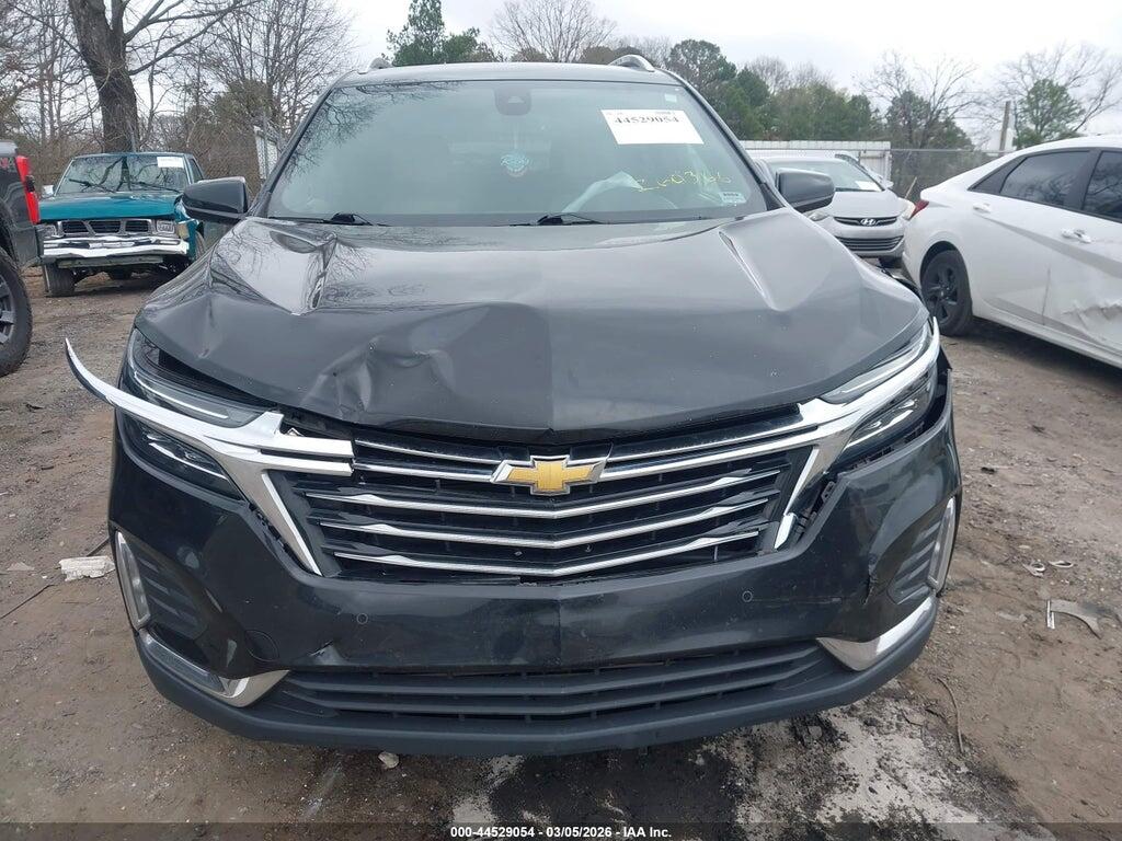 3GNAXNEG3PL260366 2023 CHEVROLET EQUINOX photo no. 12