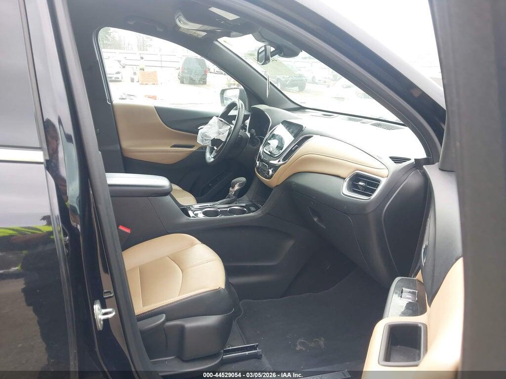 3GNAXNEG3PL260366 2023 CHEVROLET EQUINOX photo no. 5