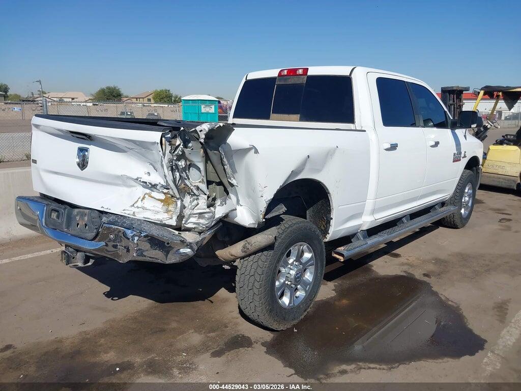 3C6UR5DL0JG356378 2018 RAM 2500 photo no. 6