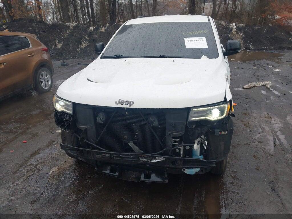 1C4RJFBG2KC627933 2019 JEEP GRAND CHEROKEE photo no. 12