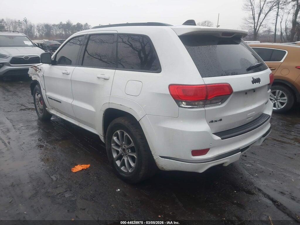 1C4RJFBG2KC627933 2019 JEEP GRAND CHEROKEE photo no. 3