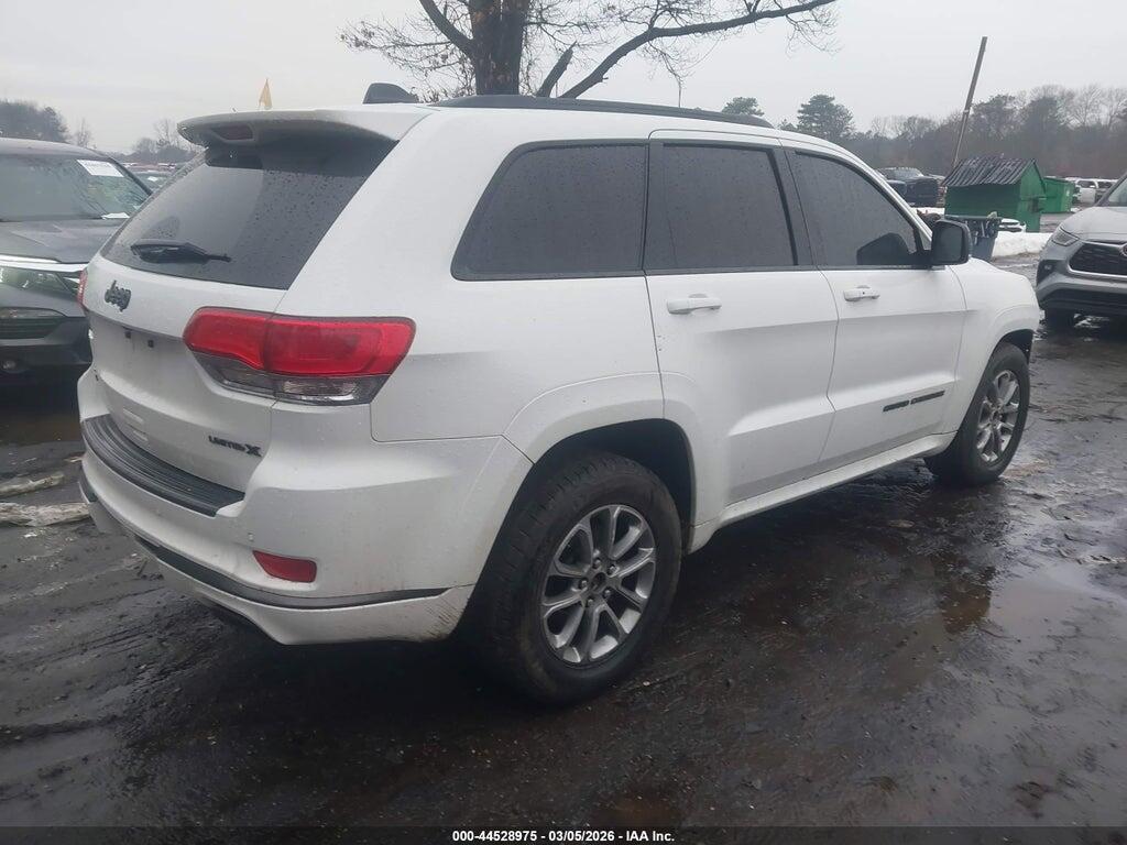1C4RJFBG2KC627933 2019 JEEP GRAND CHEROKEE photo no. 4
