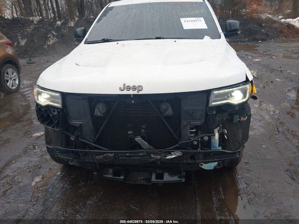1C4RJFBG2KC627933 2019 JEEP GRAND CHEROKEE photo no. 6