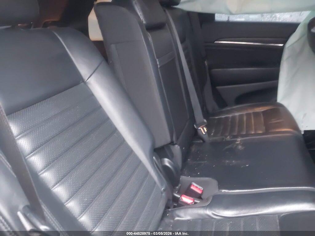 1C4RJFBG2KC627933 2019 JEEP GRAND CHEROKEE photo no. 8