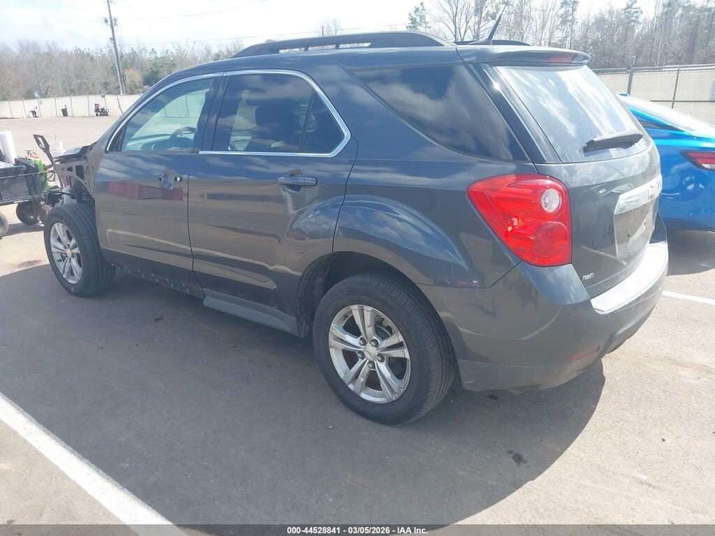 2CNFLNEW3A6367927 2010 CHEVROLET EQUINOX photo no. 3